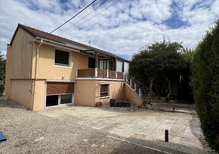 à vendre Maison Tavaux
