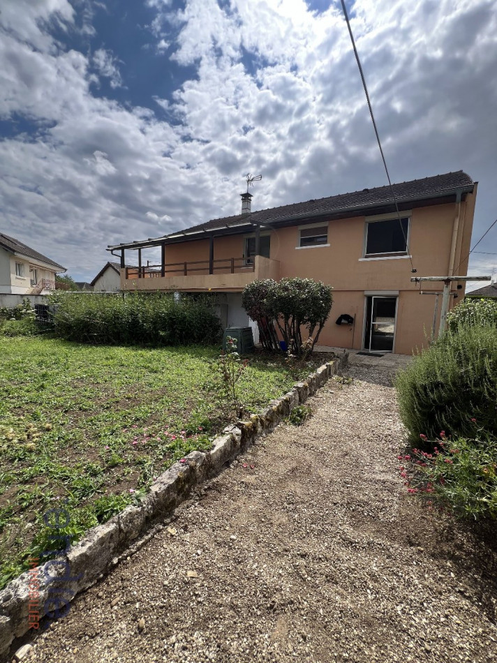 vente Maison Tavaux - Photo 4
