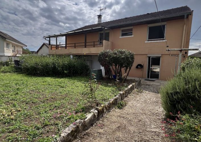 à vendre Maison Tavaux