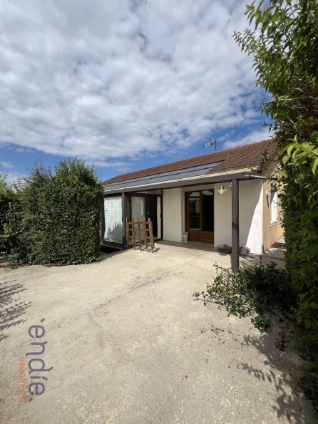 vente Maison Tavaux - Photo 4