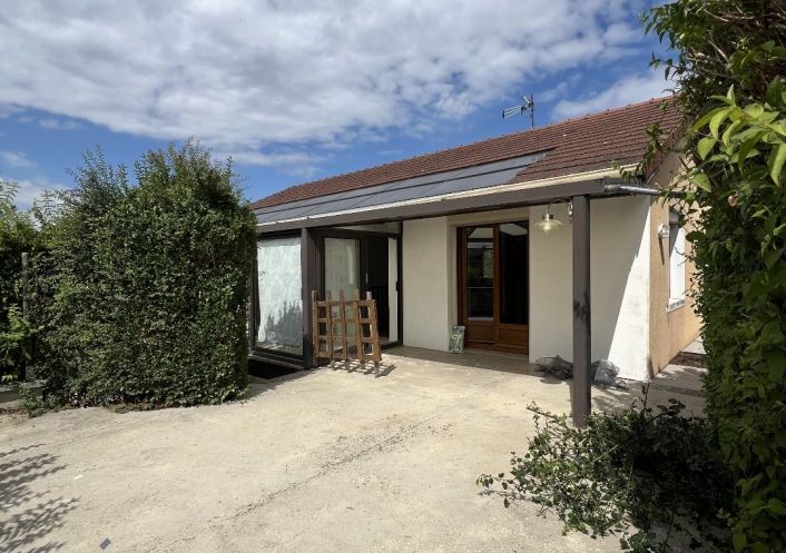 à vendre Maison Tavaux