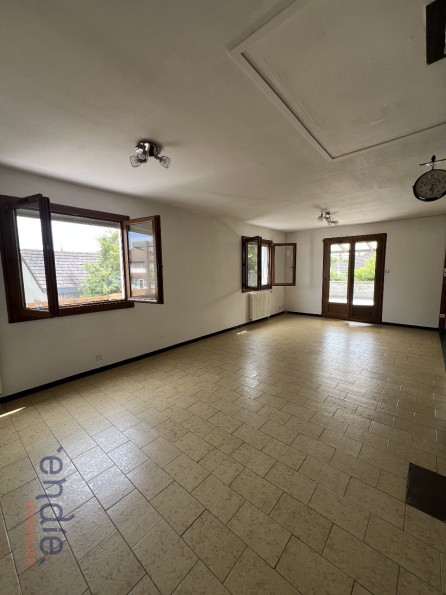 vente Maison Tavaux - Photo 5