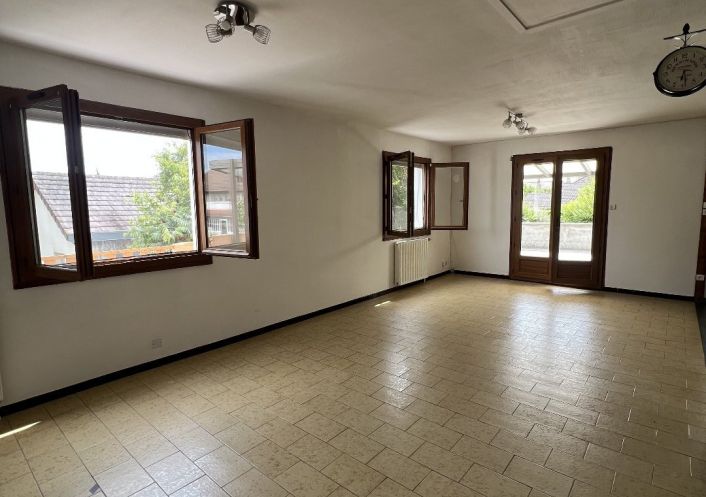 à vendre Maison Tavaux