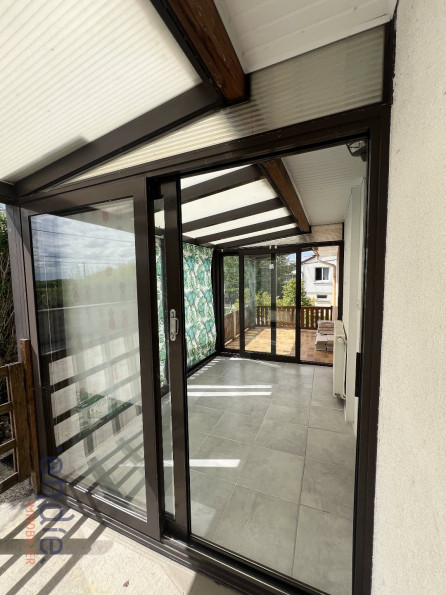 vente Maison Tavaux - Photo 10