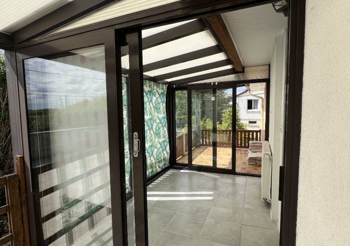 à vendre Maison Tavaux