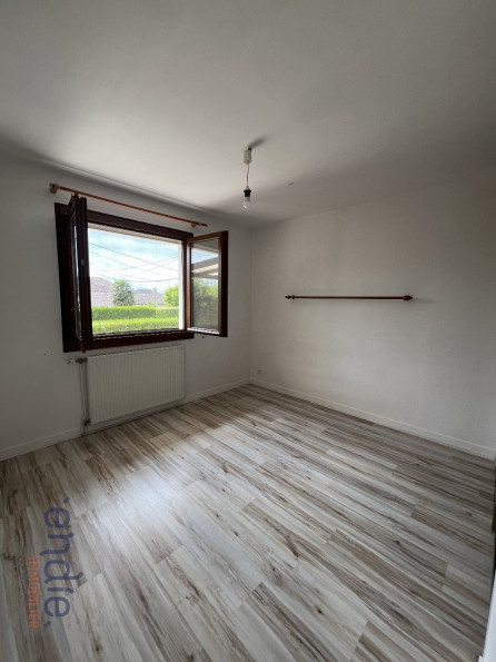 vente Maison Tavaux - Photo 8