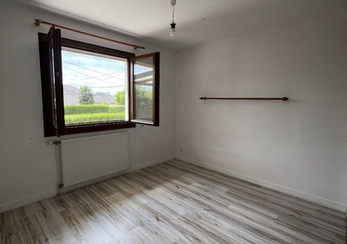 à vendre Maison Tavaux