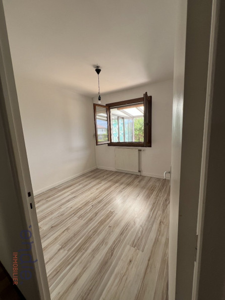 vente Maison Tavaux - Photo 9