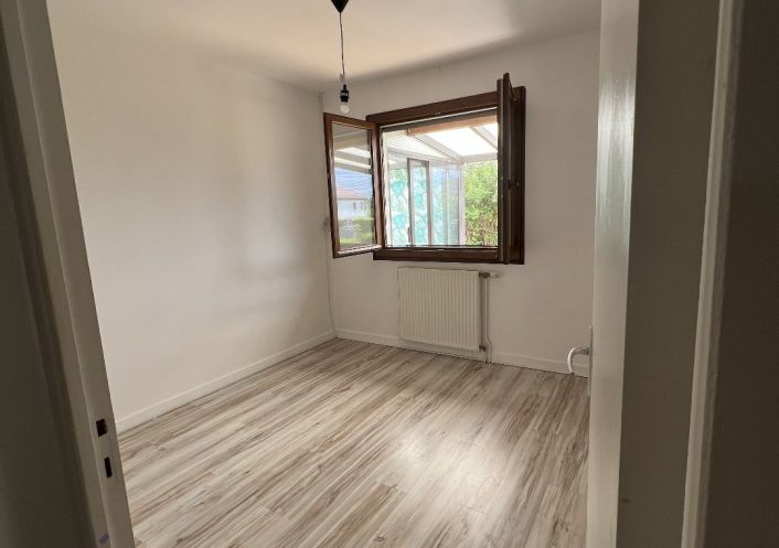 à vendre Maison Tavaux