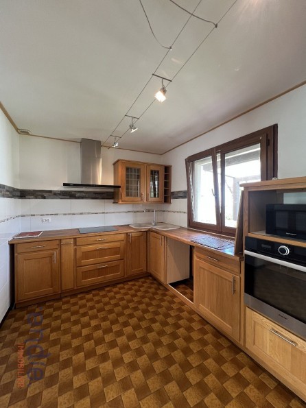 vente Maison Tavaux - Photo 6