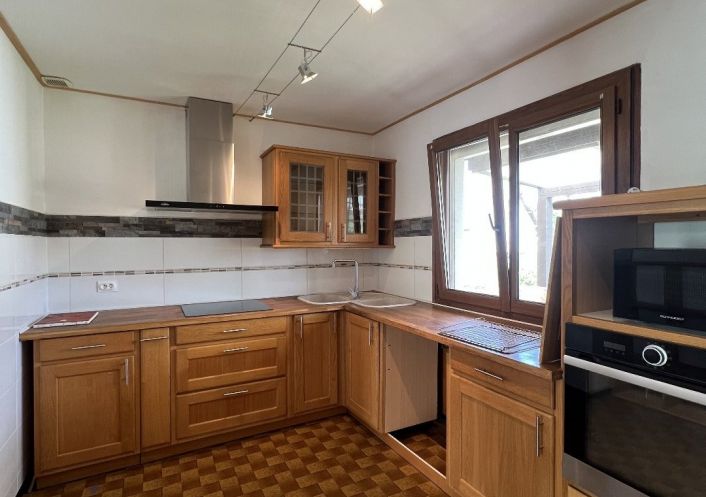 à vendre Maison Tavaux