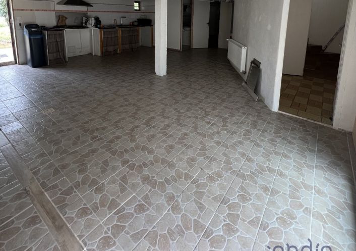 à vendre Maison Tavaux