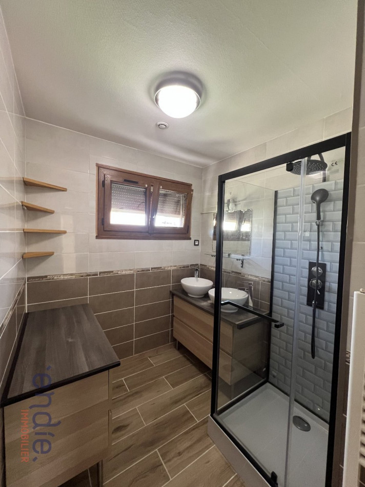 vente Maison Tavaux - Photo 8