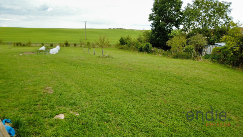 vente Terrain Broye Les Loups Et Verfont - Photo 6