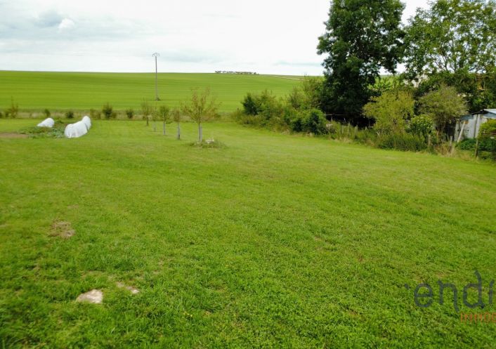 à vendre Terrain Broye Les Loups Et Verfont