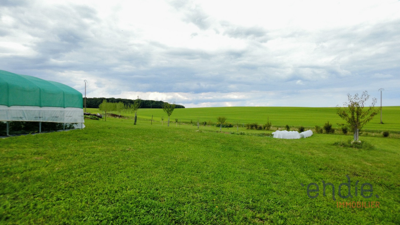 vente Terrain Broye Les Loups Et Verfont - Photo 3