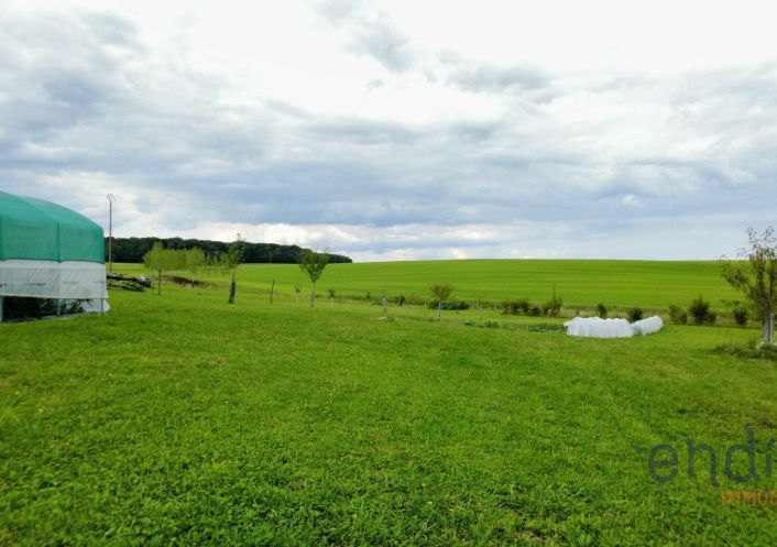 à vendre Terrain Broye Les Loups Et Verfont