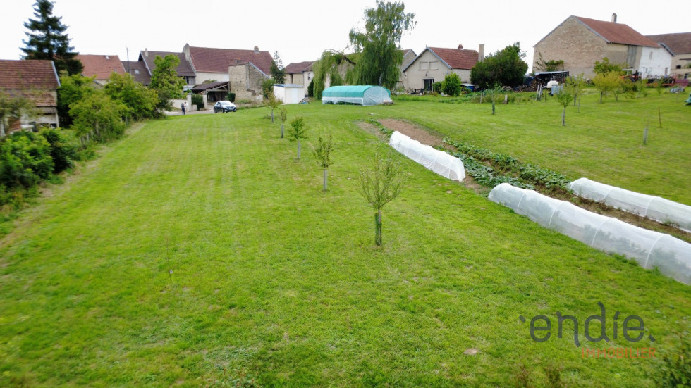 vente Terrain Broye Les Loups Et Verfont - Photo 4