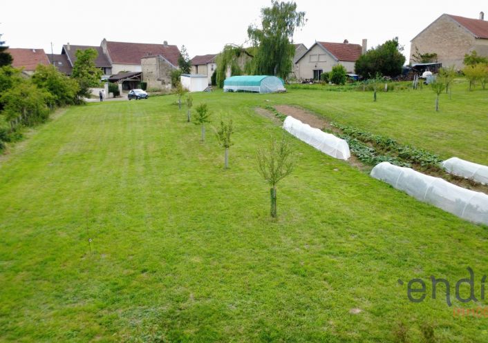 à vendre Terrain Broye Les Loups Et Verfont