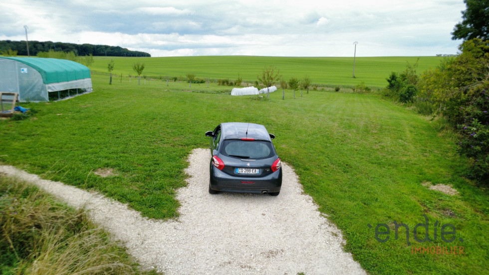 vente Terrain Broye Les Loups Et Verfont - Photo 5