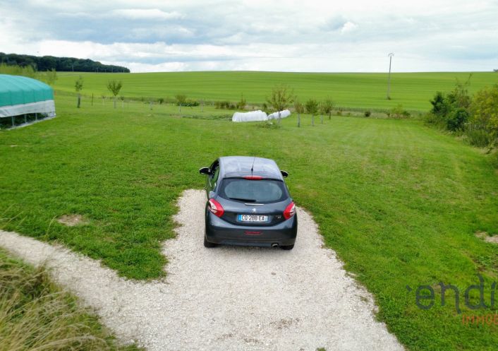 à vendre Terrain Broye Les Loups Et Verfont