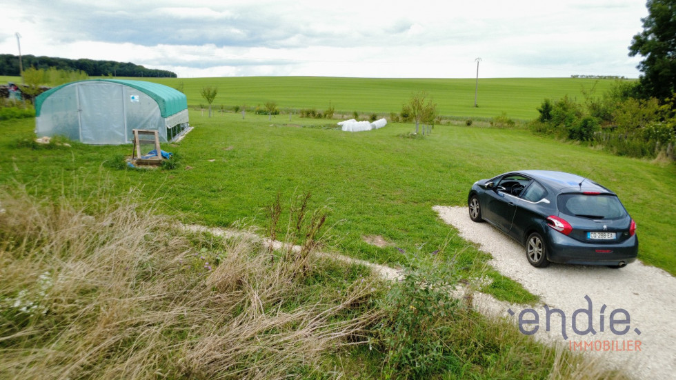 vente Terrain Broye Les Loups Et Verfont - Photo 2