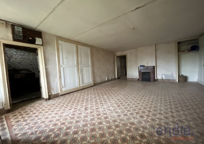 à vendre Corps de ferme Ecuelle