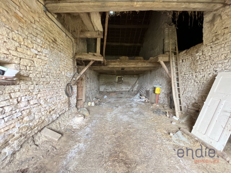 vente Corps de ferme Ecuelle - Photo 9