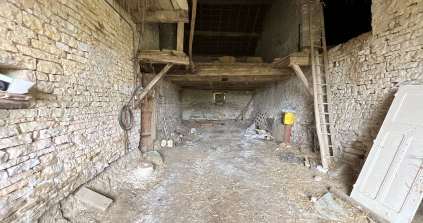 vente Corps de ferme Ecuelle