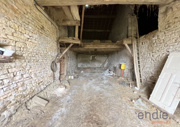 à vendre Corps de ferme Ecuelle
