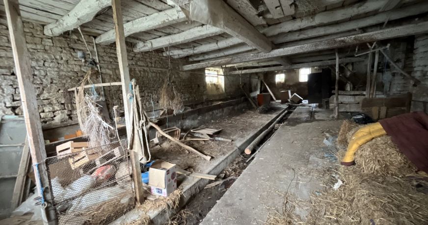 vente Corps de ferme Ecuelle