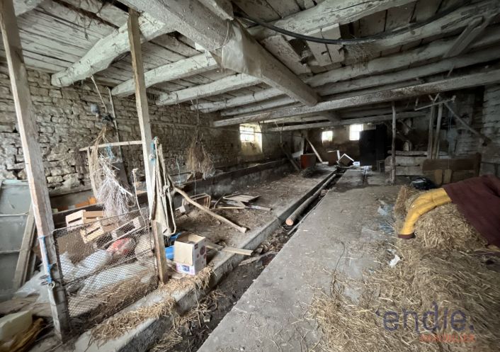 à vendre Corps de ferme Ecuelle