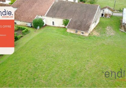 vente Corps de ferme Ecuelle