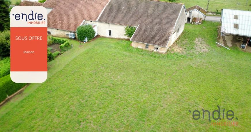 vente Corps de ferme Ecuelle
