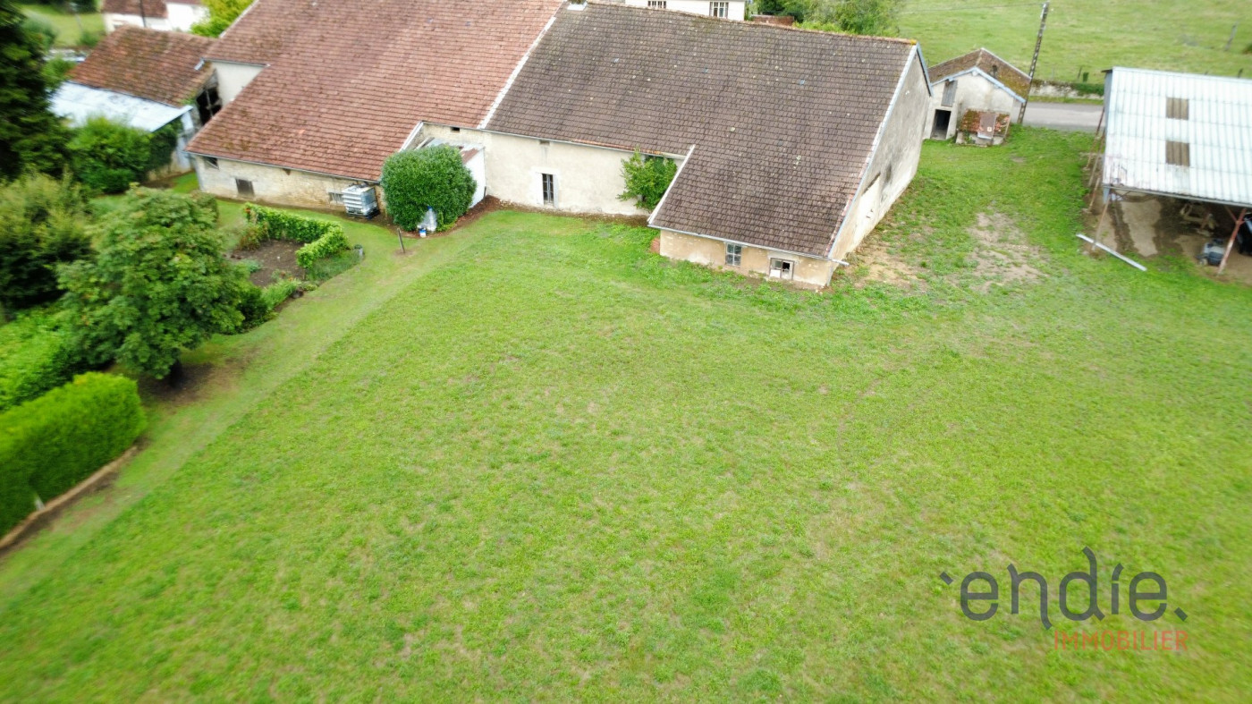 vente Corps de ferme Ecuelle - Photo 1