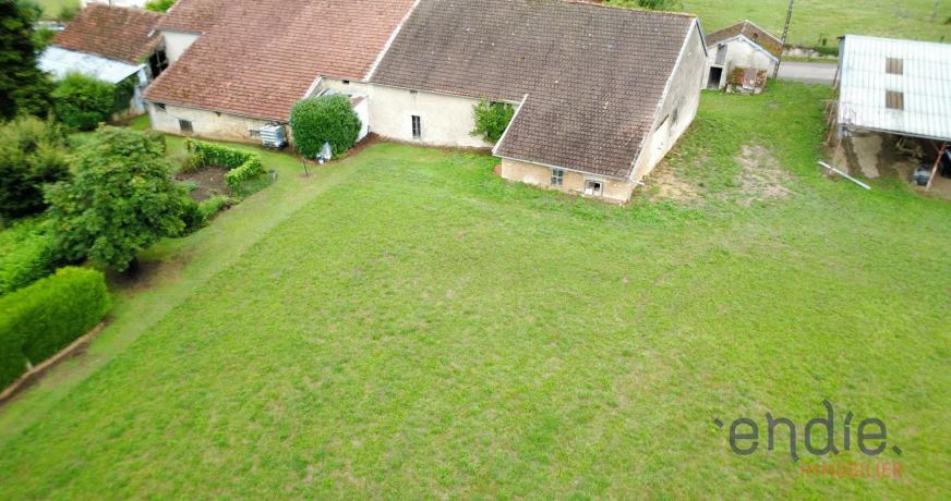vente Corps de ferme Ecuelle