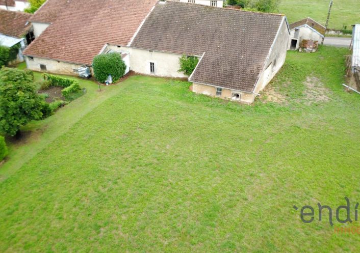 à vendre Corps de ferme Ecuelle