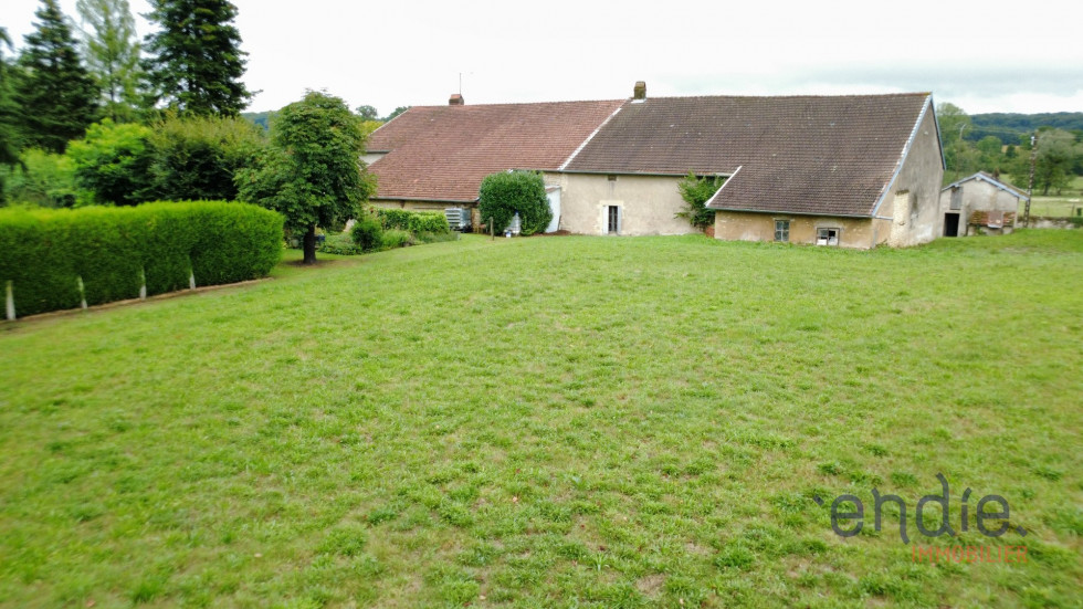 vente Corps de ferme Ecuelle - Photo 3