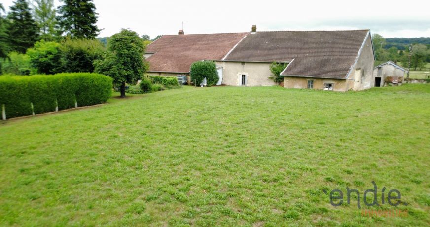 vente Corps de ferme Ecuelle