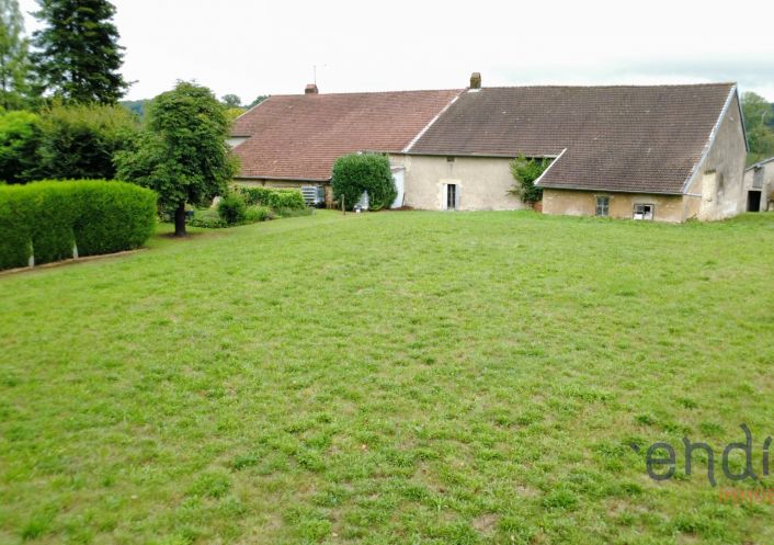 à vendre Corps de ferme Ecuelle