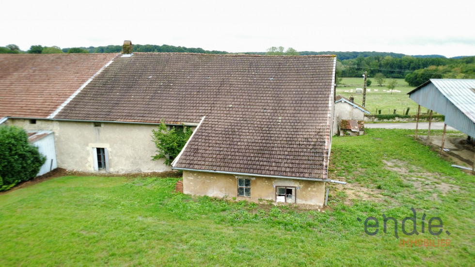 vente Corps de ferme Ecuelle - Photo 4