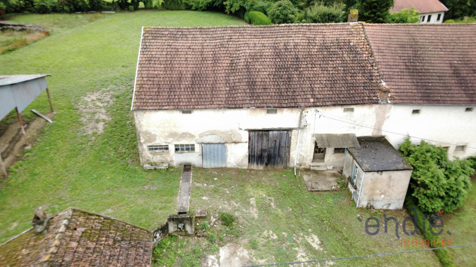 vente Corps de ferme Ecuelle - Photo 5