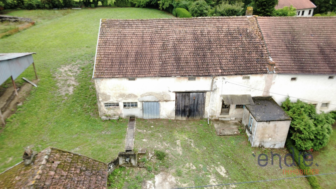vente Corps de ferme Ecuelle - Photo 4