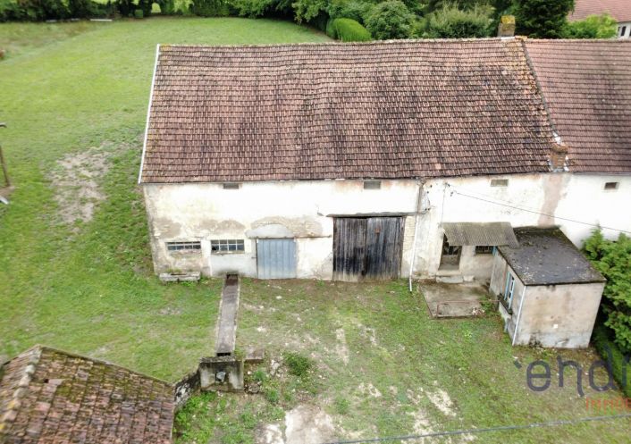 à vendre Corps de ferme Ecuelle
