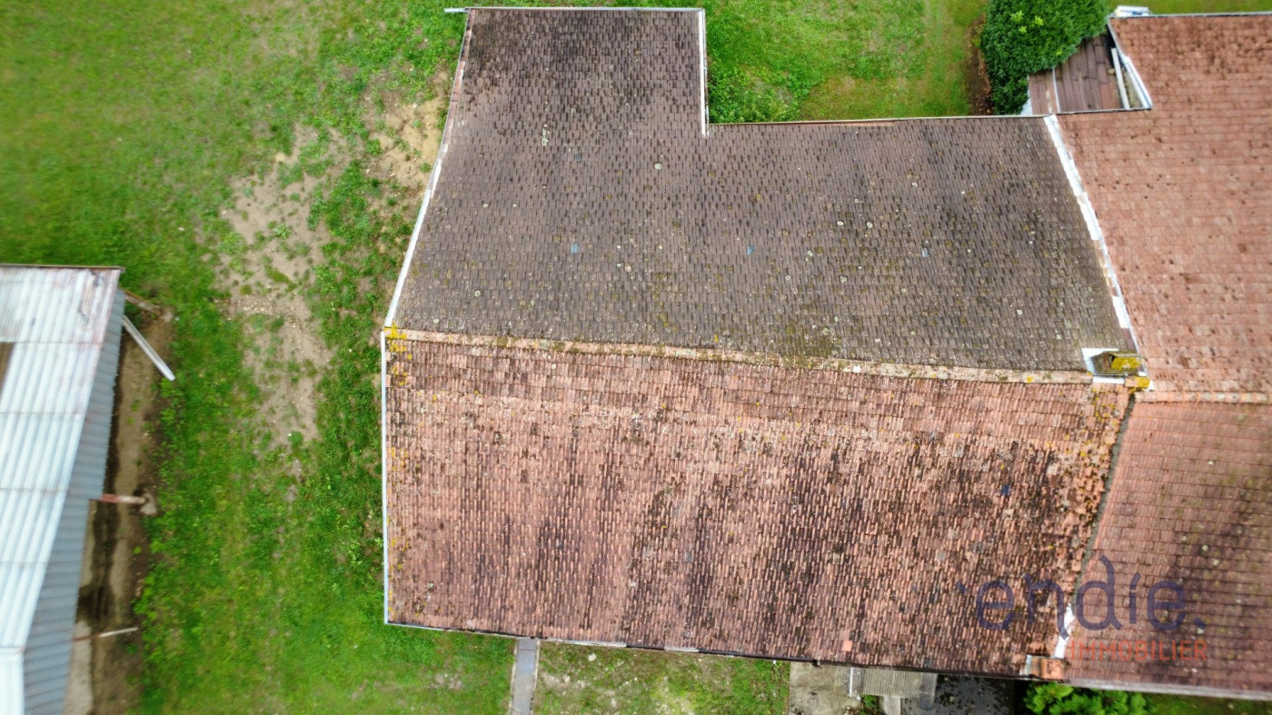 vente Corps de ferme Ecuelle - Photo 5