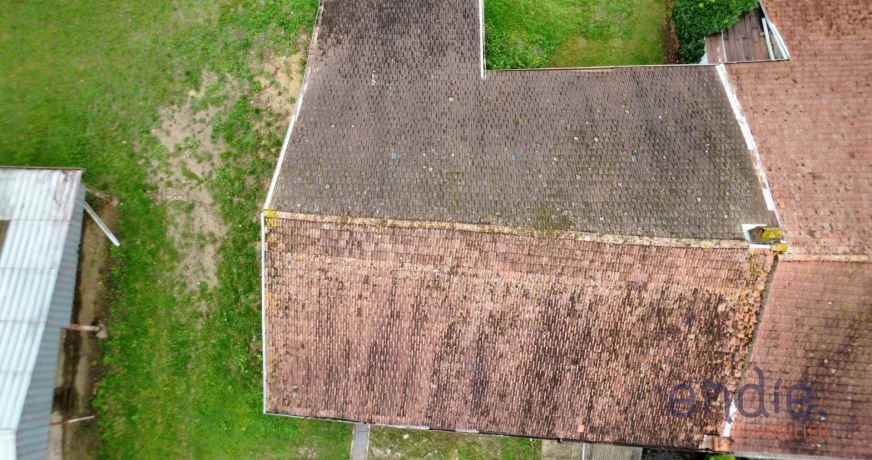 vente Corps de ferme Ecuelle