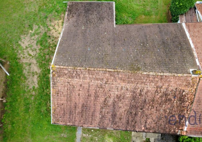 à vendre Corps de ferme Ecuelle