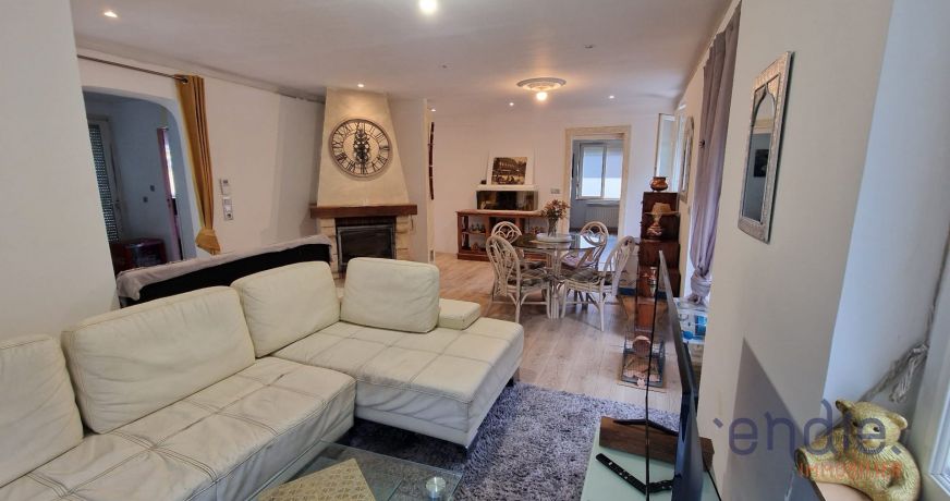 vente Maison Nantilly