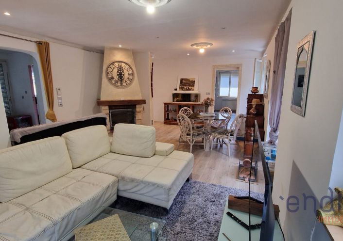 vente Maison Nantilly