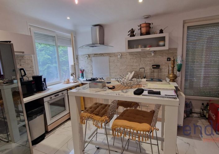 vente Maison Nantilly